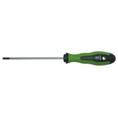 Śrubokręt  2 K płaski  75x2,5 101604 HAUPA (101604)