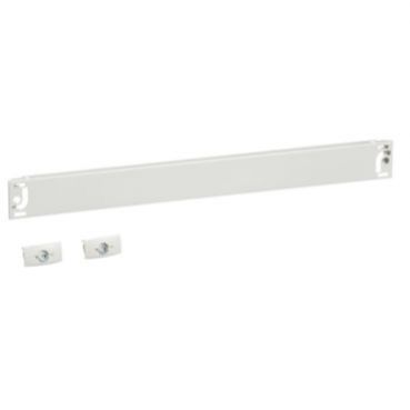Rozdzielnice Prisma płyta czołowa pełna 50mm 0 3801 SCHNEIDER (03801)