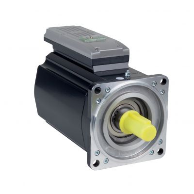 SILNIK SERWO ILM 140,12,5NM,2KRPM ILM1402P12F0000 SCHNEIDER (ILM1402P12F0000)
