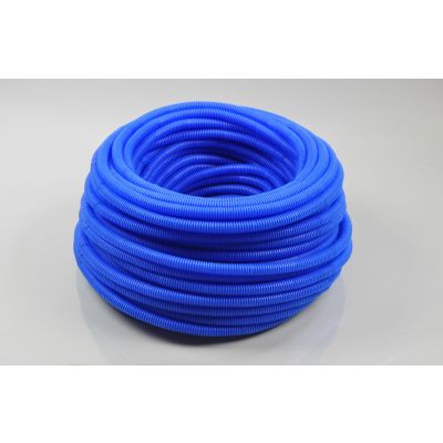 PESZEL RURA GIĘTKA KARBOWANA RKLGF/SG 28/23 KOLOROWA 125N (50MB) 02.11 SG (02.11 SG)