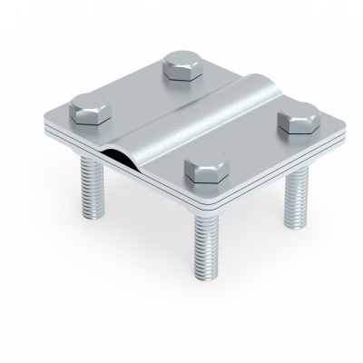 OC ZŁĄCZE UNIWERSALNE ODGAŁĘŹNE Fi16/ 80*70 14.3.1 OC ELKO BIS (91401301)