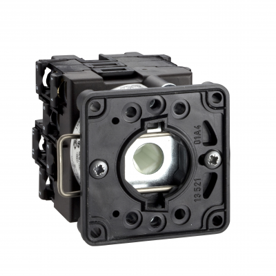 Harmony K Korpus Przełącznika BCD 1P 30st 12 A dla fi 22mm K1D032B SCHNEIDER (K1D032B)