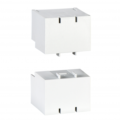 Fupact osłona zacisków ISFT100N 2 szuki LV480756 SCHNEIDER (LV480756)