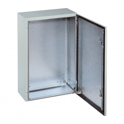 Spacial Obudowa wisząca EMC S3HF IP66 600x 400x 200mm NSYS3HF6420P SCHNEIDER (NSYS3HF6420P)