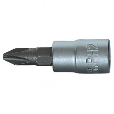 Nasadka śrubokrętowa 1/4" PH2 110727 HAUPA (110727)
