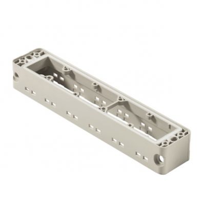 WEIDMULLER SAI RA 30 SB KU obudowa (interfejsy czujnika-siłownika), PBT, PC, IP67, po całkowitym zmontowaniu 1246660000 /20szt./ (1246660000)
