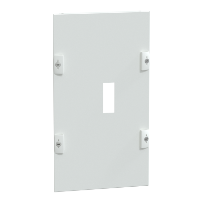 Rozdzielnice PrismaSet płyta czołowa do CVS 250 w przedziale 300mm LVS03250 SCHNEIDER (LVS03250)