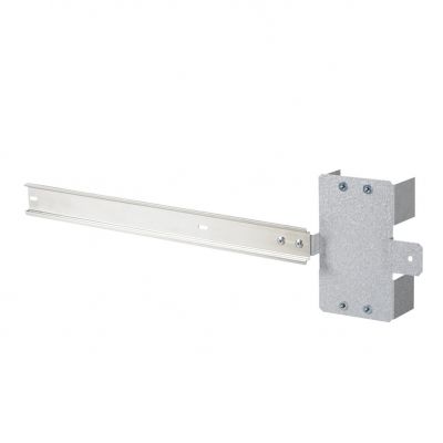 KMCCB125 DIN DB24 Adapter IDEAL TS KMCCB125 DIN DB24 KANLUX (36289)