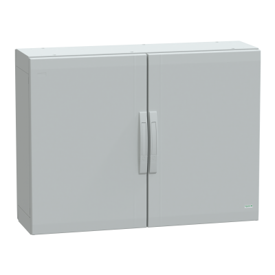 Thalassa Obudowa poliestrowa PLA IP65 750x1000x320 mm NSYPLA7103G SCHNEIDER (NSYPLA7103G)