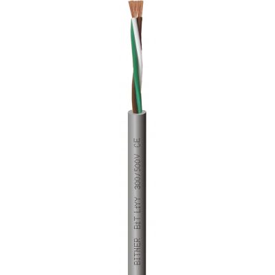 BiT LiYY 300/500V 5x1,5 Kabel sterowniczy BITNER (S53673)