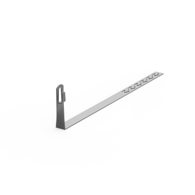 OG UCHWYT POD DACH.L-450 SKRĘCONY/ZACZEP/100 11.4.1/Z OG ELKO BIS (91102902)