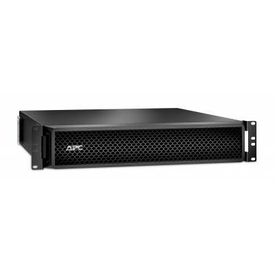 Zewnętrzny pakiet akumulatorowy Smart UPS SRT rack 2U do UPS Smart SRT 2,2kVA SRT72RMBP SCHNEIDER (SRT72RMBP)