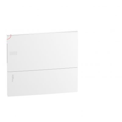 Zestaw IP41 do Mini Pragma podtynkowa MIP99035 SCHNEIDER (MIP99035)