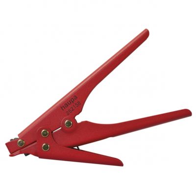 Przyrząd do zaciągania opasek kablowych 2,5 -10mm* 262158 HAUPA (262158)
