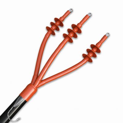 Głowica napowietrzna dla kabla EXCEL HOTU3.2401 ENSTO (HOTU3.2401)