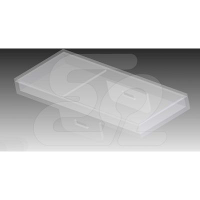 OP-1 (100 szt./opak.) OZNACZNIK PUDEŁKOWY E04ZP-04021100101 ERGOM (E04ZP-04021100101)