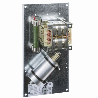 Vigilohm Impedancja ograniczająca ZX 50159 SCHNEIDER (50159)