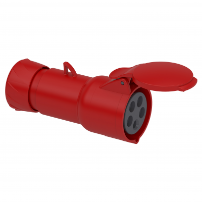 GNIAZDO 16A 3P-N-E 380-415V IP44 50-60HZ PKY16M435 SCHNEIDER (PKY16M435)