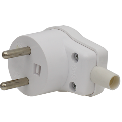 POWER:WB120 WTYCZKA ROZBIERALNA BOCZNA 16A (410440)