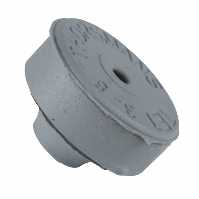 Thorsman TET EPDM M10-14 dławnica kablowa szara średnica 10 do 14mm M25 IP67 IMT36182 SCHNEIDER (IMT36182)