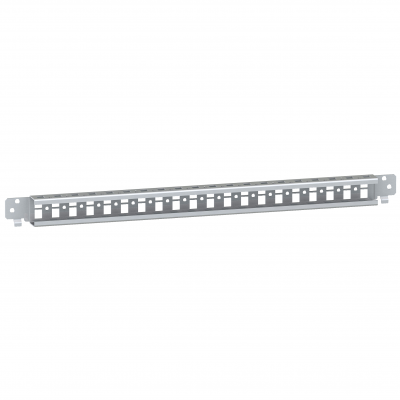Spacial Uniwerslane wsporniki perforowane szybki montaż do SF SM 40x 600mm NSYSQCR4060 SCHNEIDER (NSYSQCR4060)