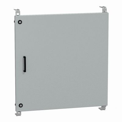 Thalassa Drzwi wewnętrzne do PLA 750X750 mm NSYPAPLA77G SCHNEIDER (NSYPAPLA77G)