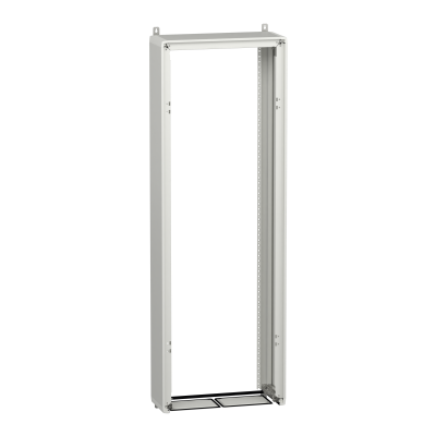 Rozdzielnice PrismaSet obudowa stojąca 33 moduły IP55 LVS08309 SCHNEIDER (LVS08309)