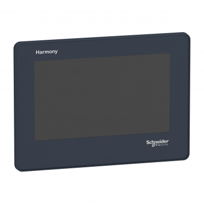 Panel dotykowy 4.3'' RS232C/485 HMISTO715 SCHNEIDER (HMISTO715)
