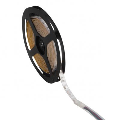 Taśma LED LEDS-B 5m 7,2W/mb 130lm RGB 12V DC IP65 24531 KANLUX (24531)