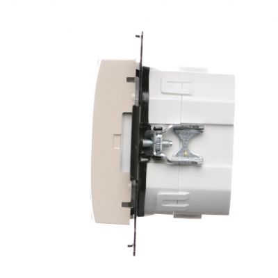 Simon 54 WMDR-17xxx1-041 Termostat programowalny z wyświetlaczem z wew/zewn czujnikiem temperatury, DETD1A.01/41 KONTAKT (DETD1A.01/41)