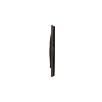 SIMON 54 NATURE WMDZ-0120xS-087 Ramka 2-krotna Nature-Drewno, CZARNY ORZECH, IP20/IP44. (IP44-należy DRN2/87 KONTAKT (DRN2/87)