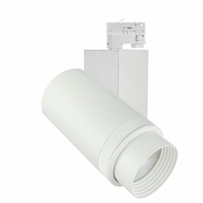 MDR PAVA 840 35W 230V Rst White MDR37PRO40840RW  WOJP00370 Spectrum Led (WOJP00370)