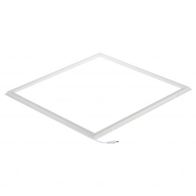 AVAR U 6060 32W-NW Panel LED ramka AVAR U 6060 32W-NW barwa 4000K 3800lm kwadratowy kolor biały Gwar (26778)