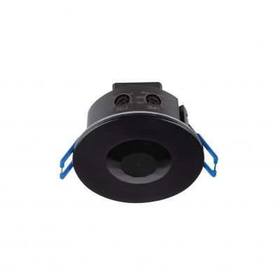 MERGE-WT-O-B/B Czujnik ruchu PIR MERGE-WT-O-B/B IP65/20 kąt detekcji H360 zasięg max 8 podtynkowy ko (37371)