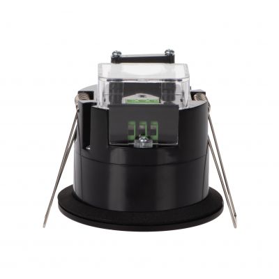 PRESENSOR-O-WR-B PT Czujnik obecności mikrofalowy PRESENSOR-O-WR-B PT IP54/20 kąt detekcji H360 zasi (38753)