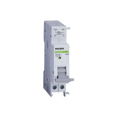 SHT31 110V-415V AC/110V-130V DC Wyzwalacz wzrostowy 110-415V AC 110-130V DC 100544 NOARK (100544)