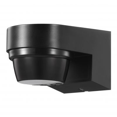 Czujnik ruchu 240° IP65 2000W czarny ORNO (OR-CR-289/B)