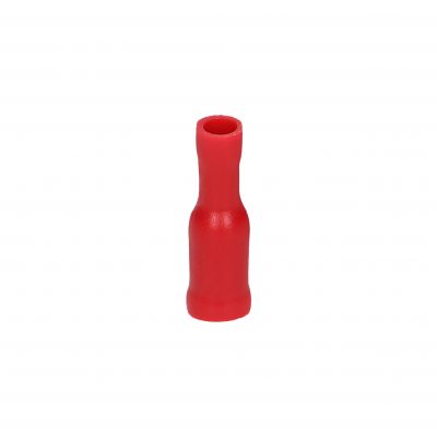 Konektor całkowicie izolowany, przekrój maksymalny 1mm2, szerokość 6,3mm, 100 szt. (OR-KK-8105/1/6)