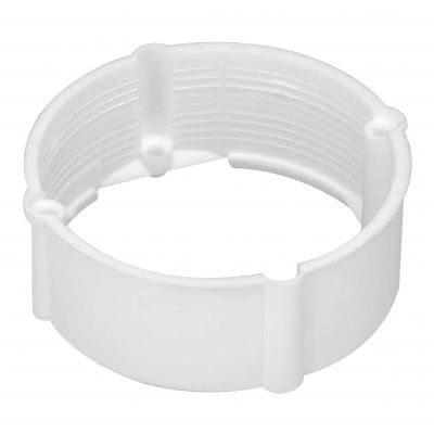 Pierścień dystansowy 24 mm do puszki Ř60, 3 sztuki, śrubki montażowe 6 sztuk (OR-JB-13892/24/3)