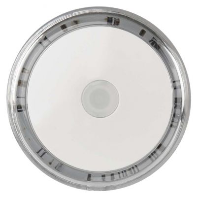 Lampka nocna wtykowa LED z czujnikiem zmierzchowym biała P3306 EMOS (P3306)
