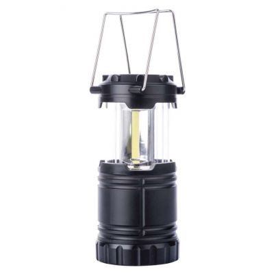 Lampa kempingowa LED COB 200lm 3xAA P4006 EMOS (P4006)