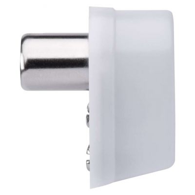 Wtyczka kątowa IEC K1421 EMOS (K1421)