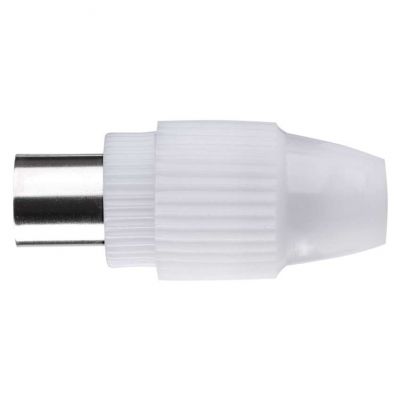 Gniazdo proste IEC K1731 EMOS (K1731)