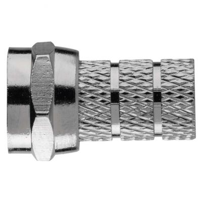 F Connector M56430X K7311 EMOS (K7311)