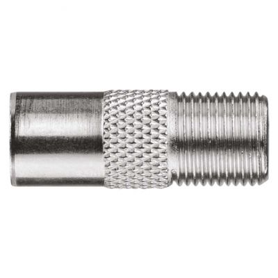 Redukcja IEC wtyczka - F gniazdo R5850 EMOS (R5850)