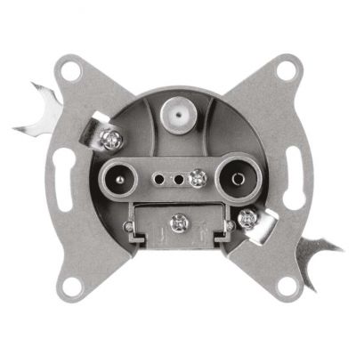 Gniazdo abonenckie końcowe EU3303E J0240E EMOS (J0240E)