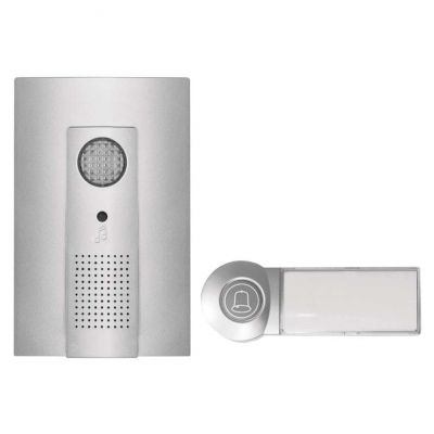 Dzwonek bezprzewodowy DC 98105 P5712 EMOS (P5712)