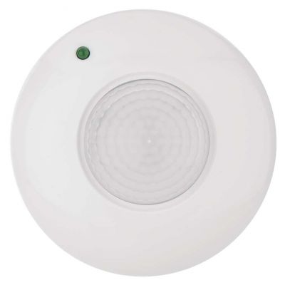 Czujnik ruchu PIR IP20 1200W biały G1130 EMOS (G1130)