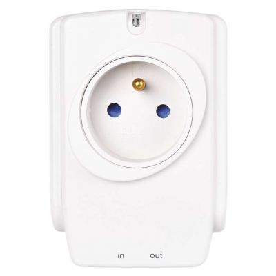 Gniazdo przeciwprzepięciowe 918J P53893 EMOS (P53893)