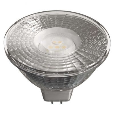 Żarówka LED Classic MR16 45W GU53 neutralna biel ZQ8434 EMOS (ZQ8434)